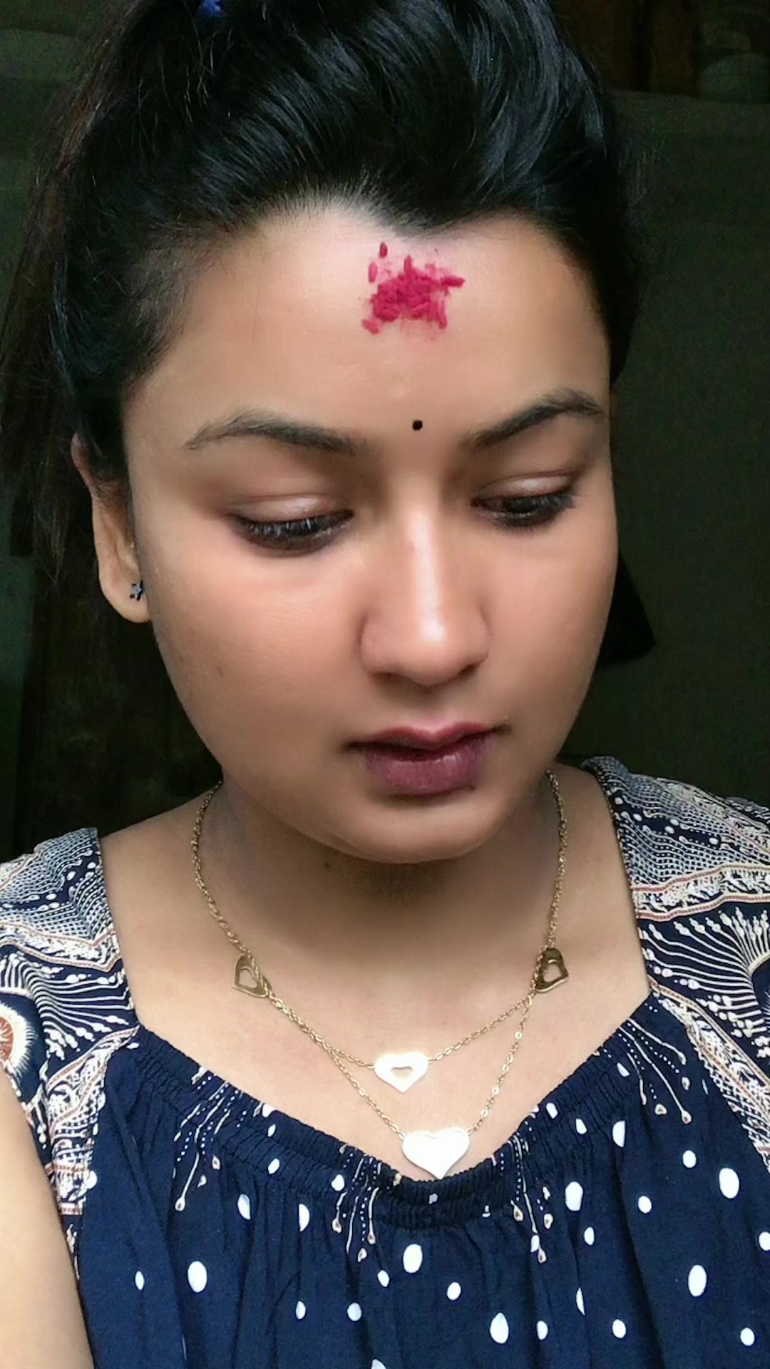 @लप्सा भुसाल
