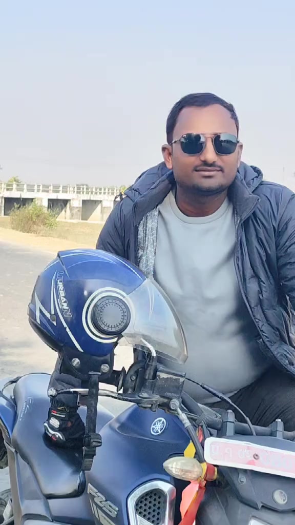 @Umesh Yadav