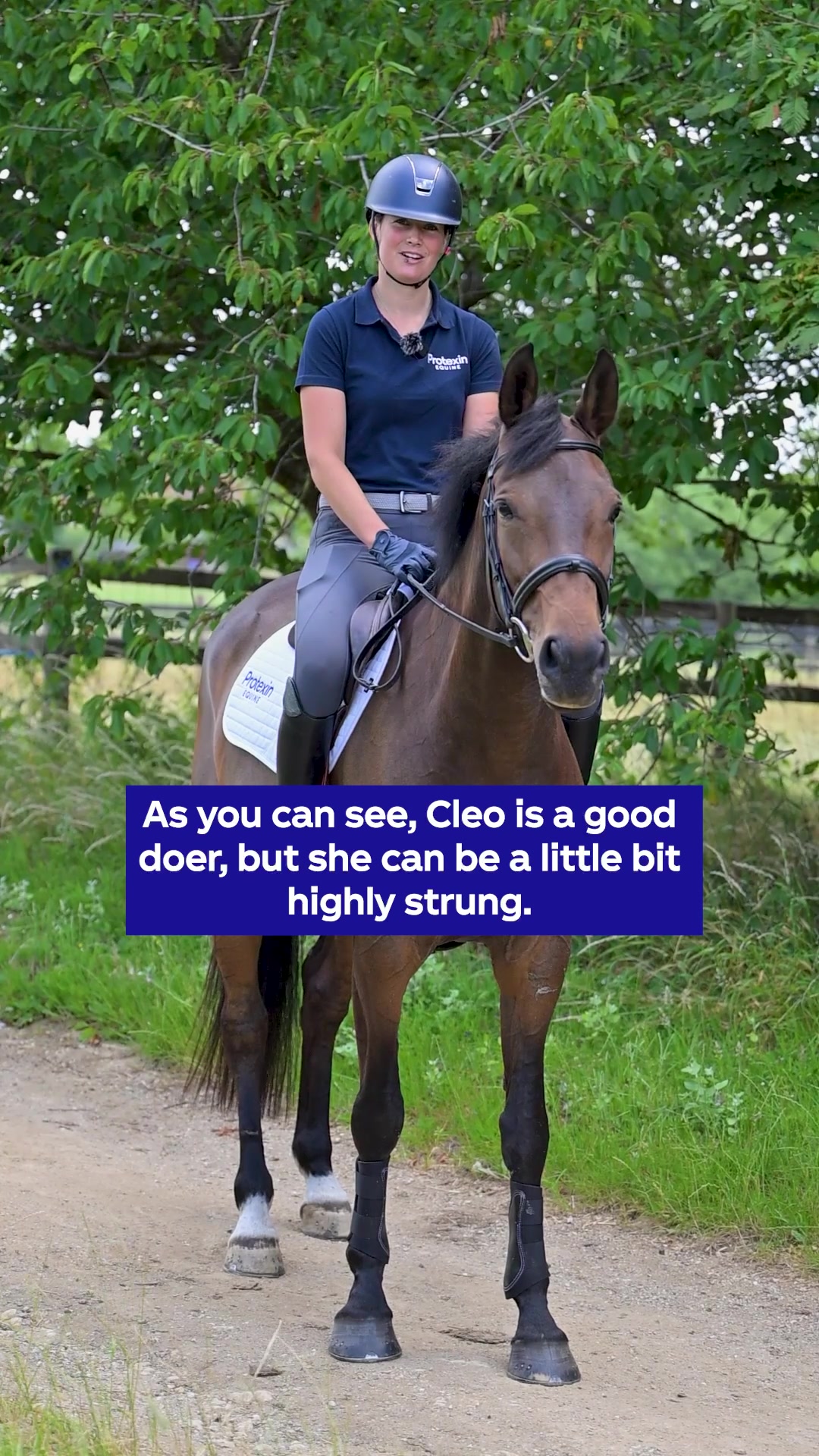 @Protexin Equine