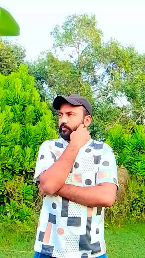 @Shani Gujjar