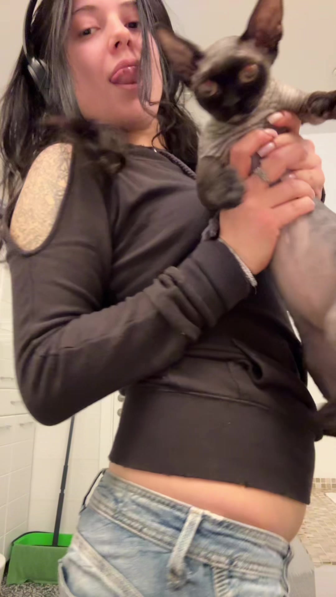 @Катч