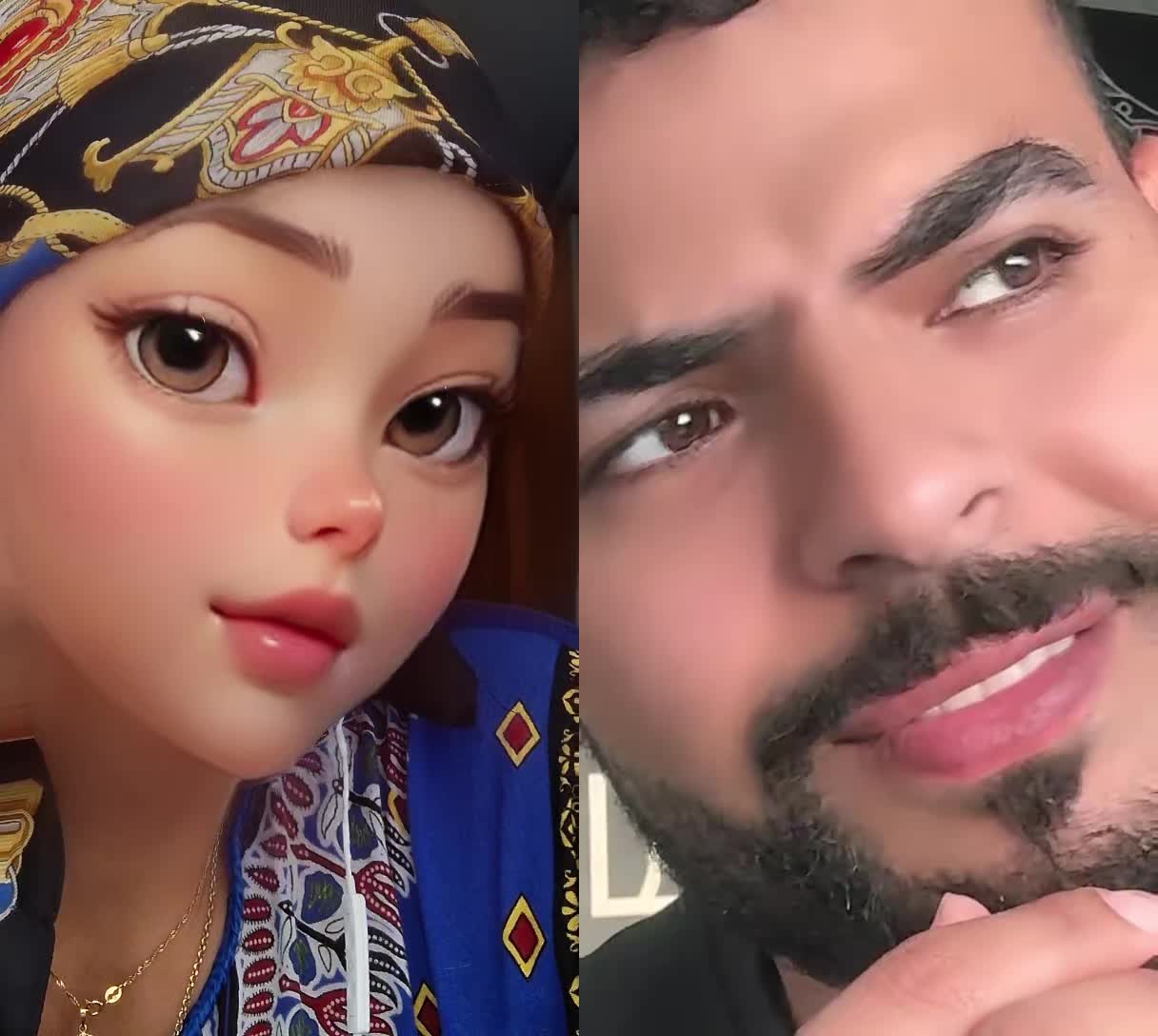 @Idrissi Dunia🧖♀️