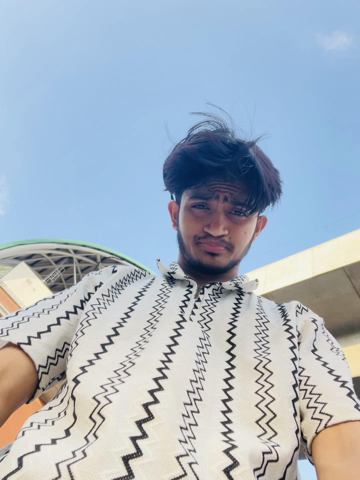 @SHARIF VAI  ⛸️✅