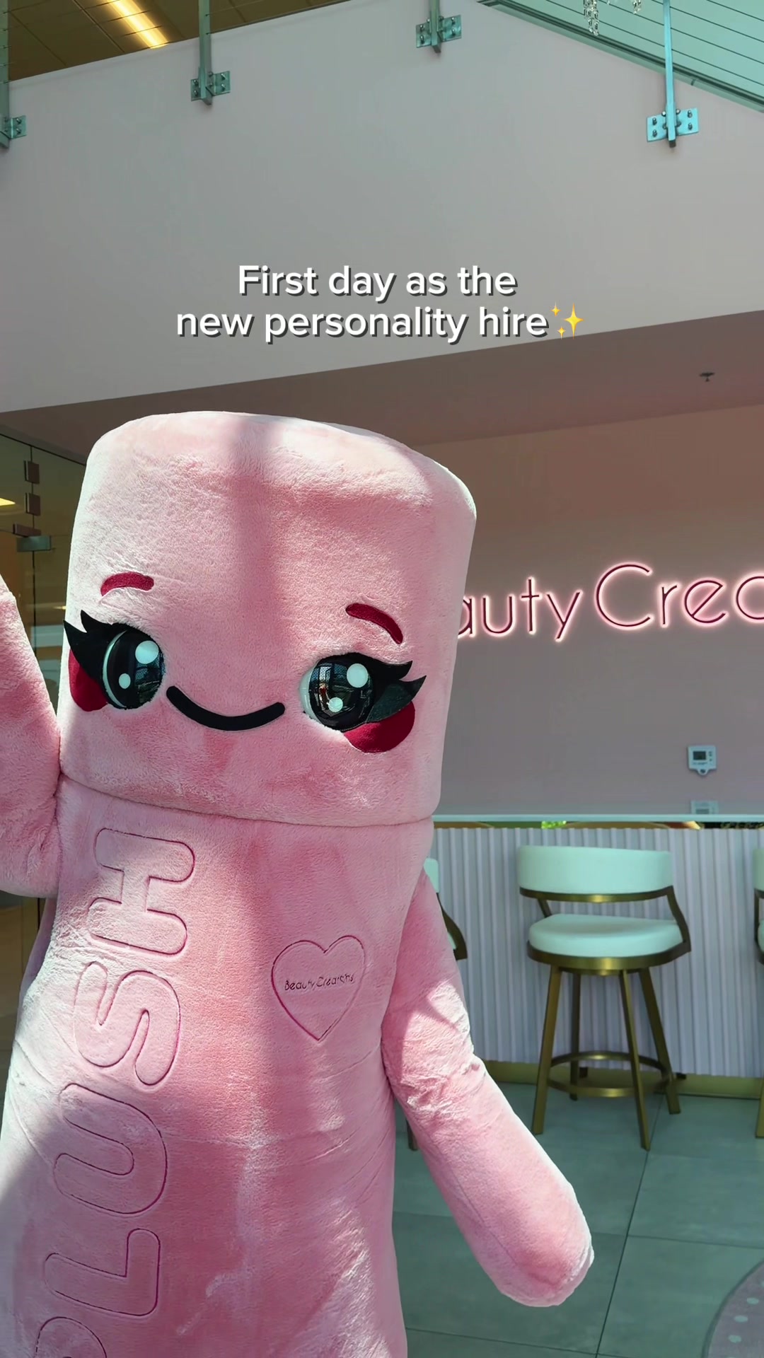 @Beauty Creations Cosmetics