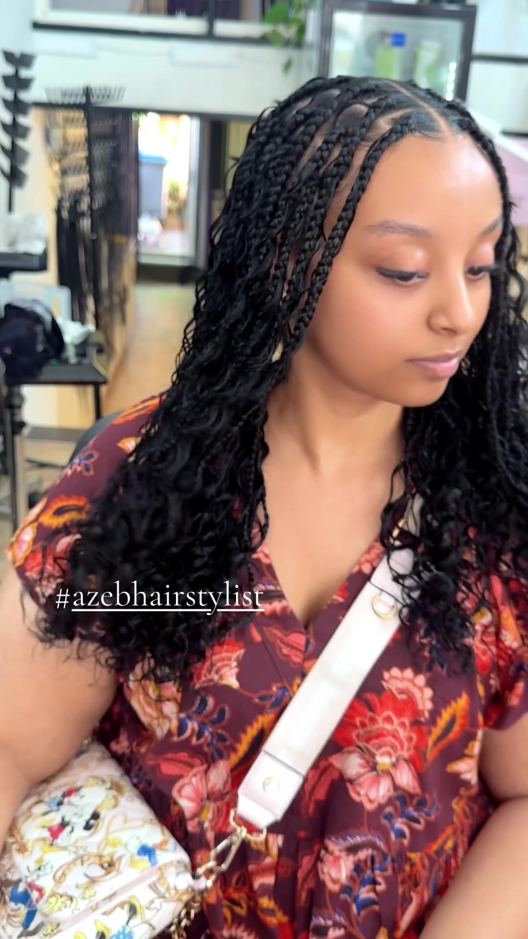 @AZEBHAIRSTYLIST