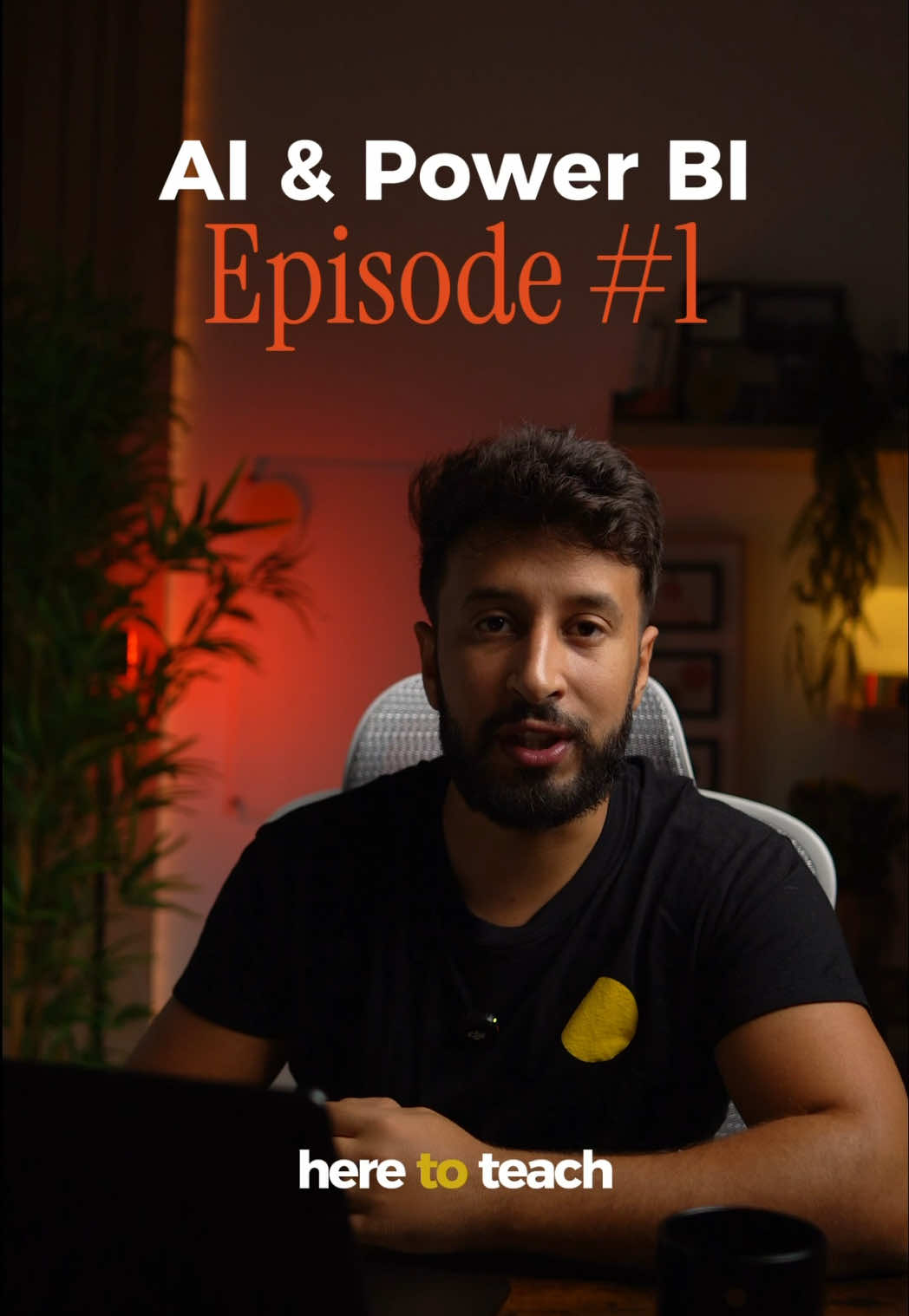 @Mouad | Power BI For Everyone
