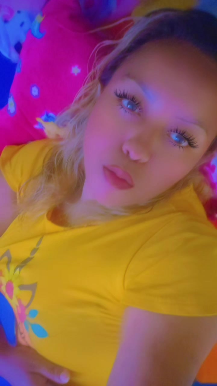 @Lucero Ventura
