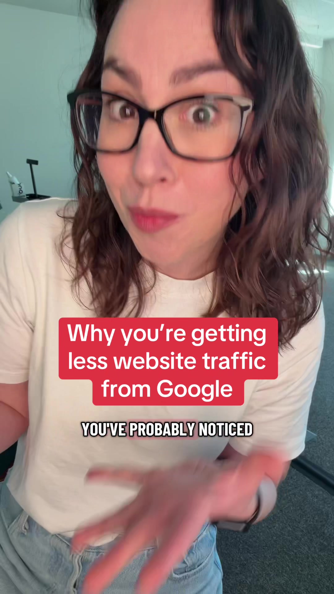@Kate Smoothy | SEO Specialist
