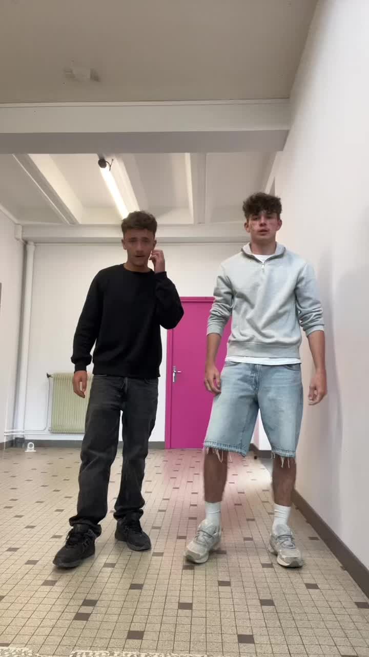 @pinglish