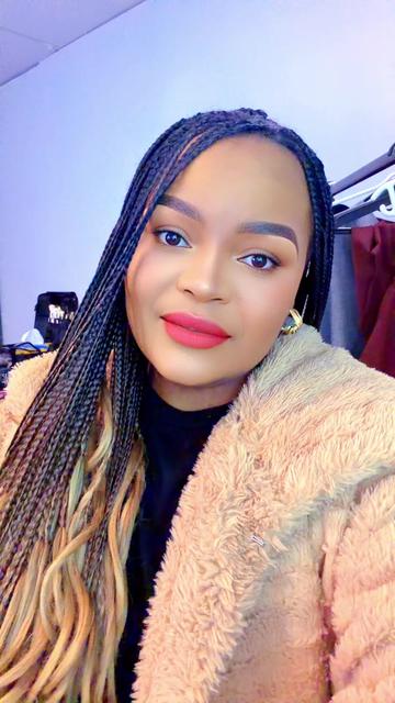 @Mpho Mokgehle Number 1 Attorny