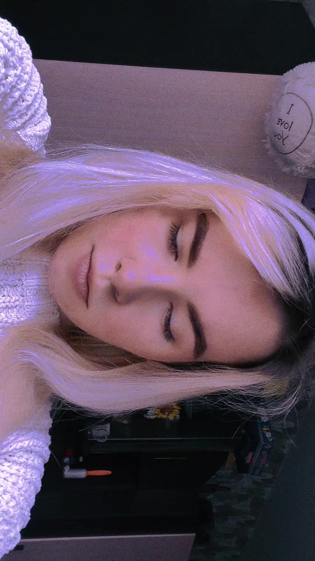 @Насик💜🐯Ананасик🍍