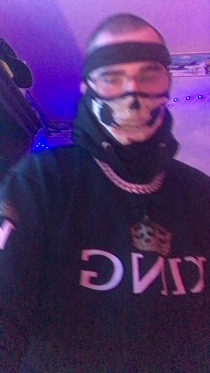 @Ghost