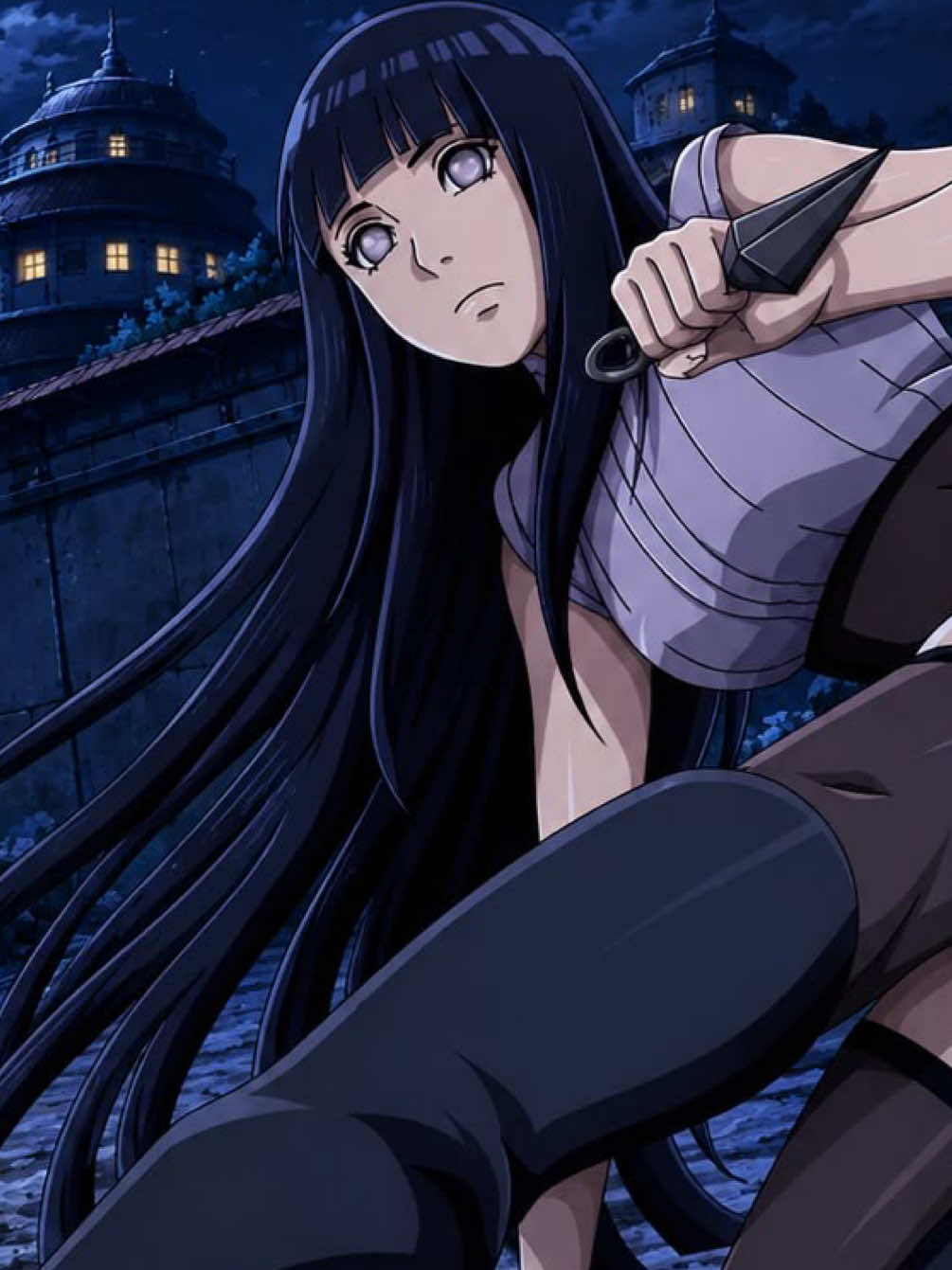 @Aizen’s wife
