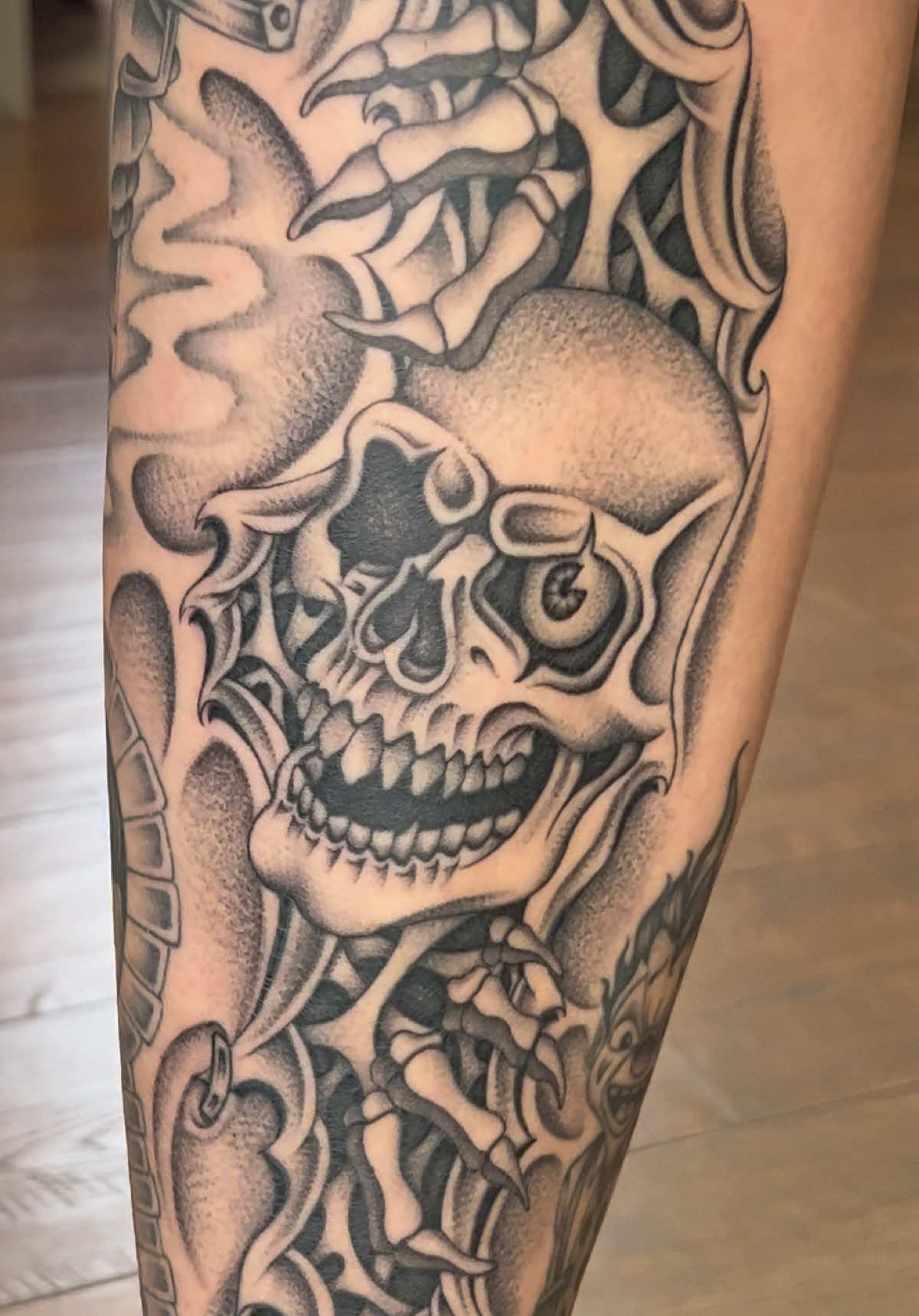 @Giulia Spinelli Tattoo