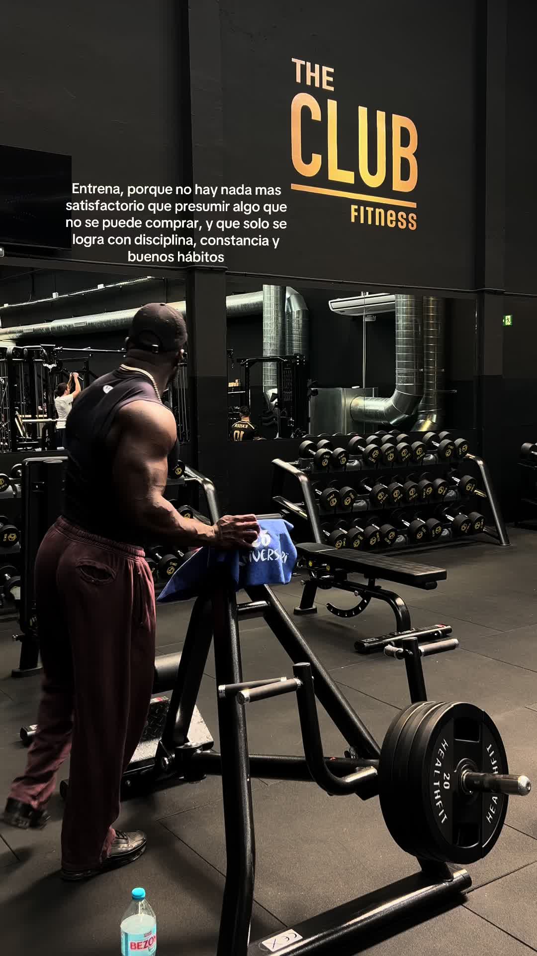 @MR.MUSCULO