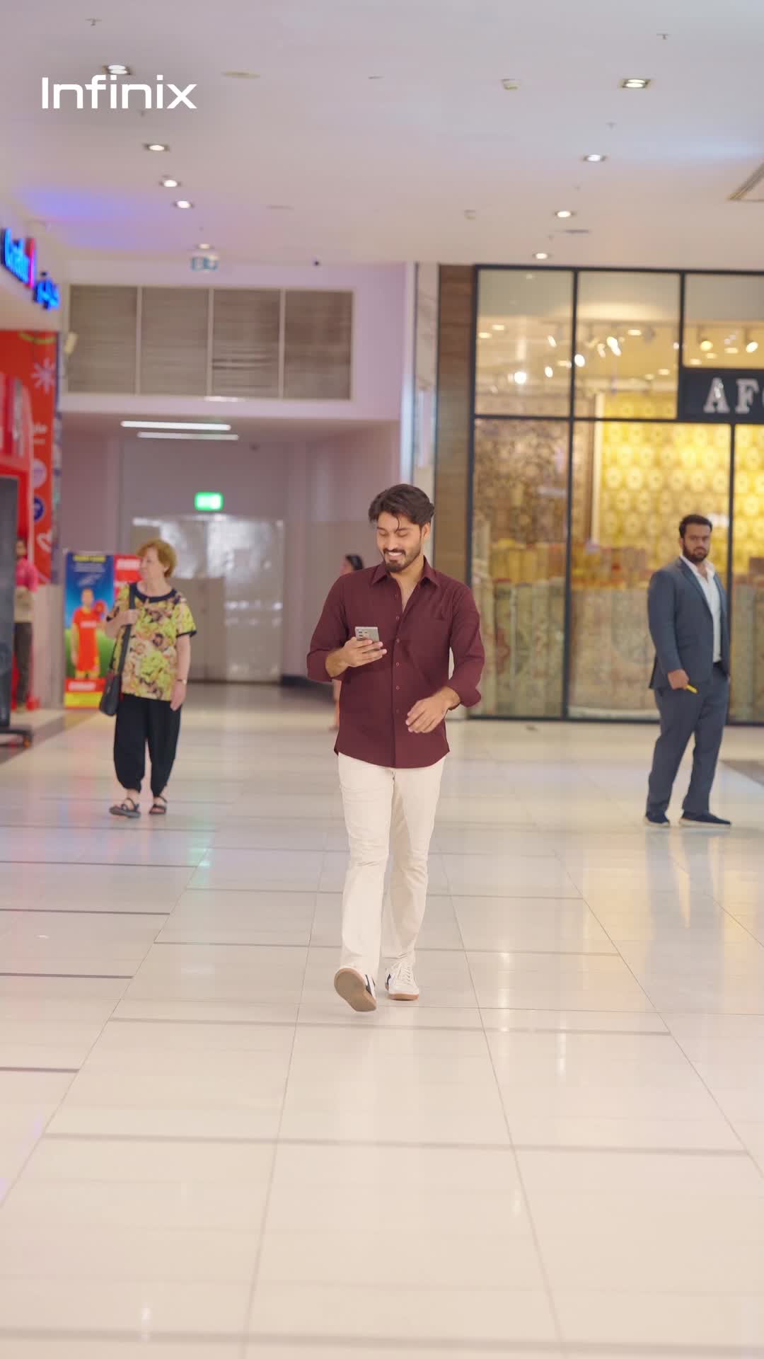 @Infinix Pakistan