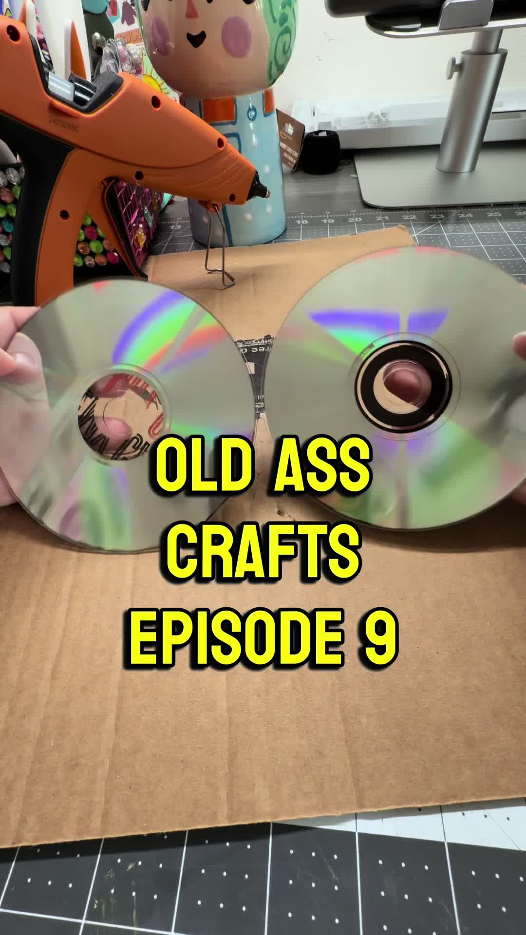 @Ohyouresotough