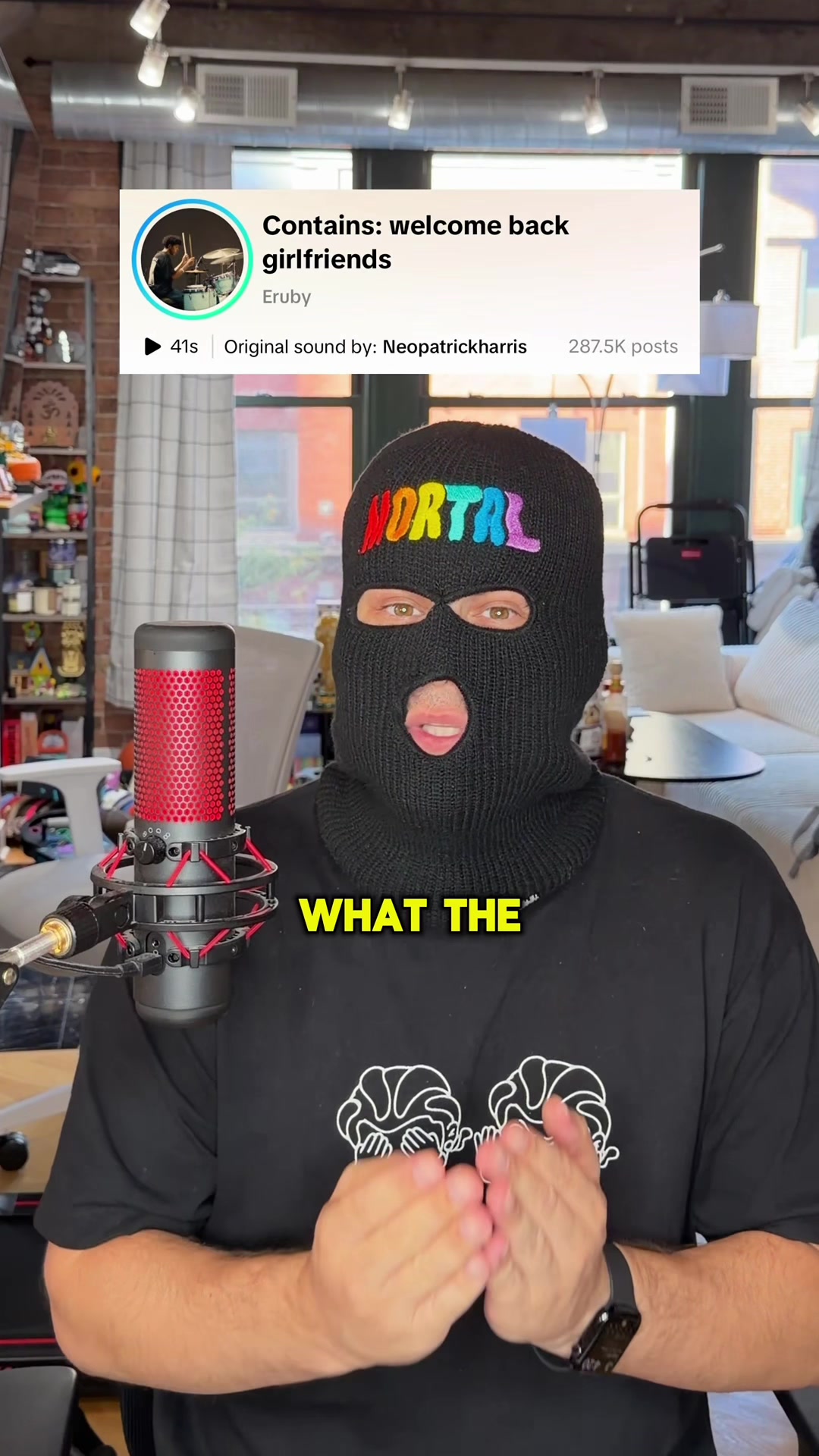@Masked Mortal