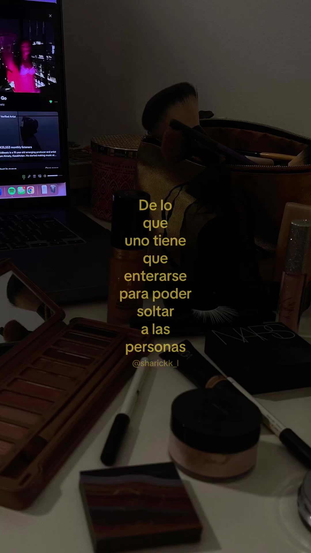 @Sharickk