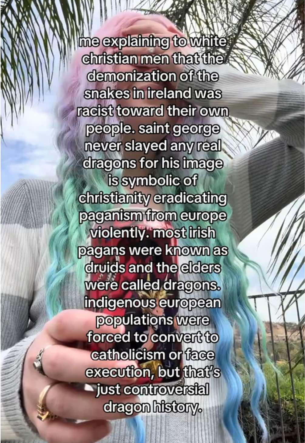 @The Draconic Priestess 🐉