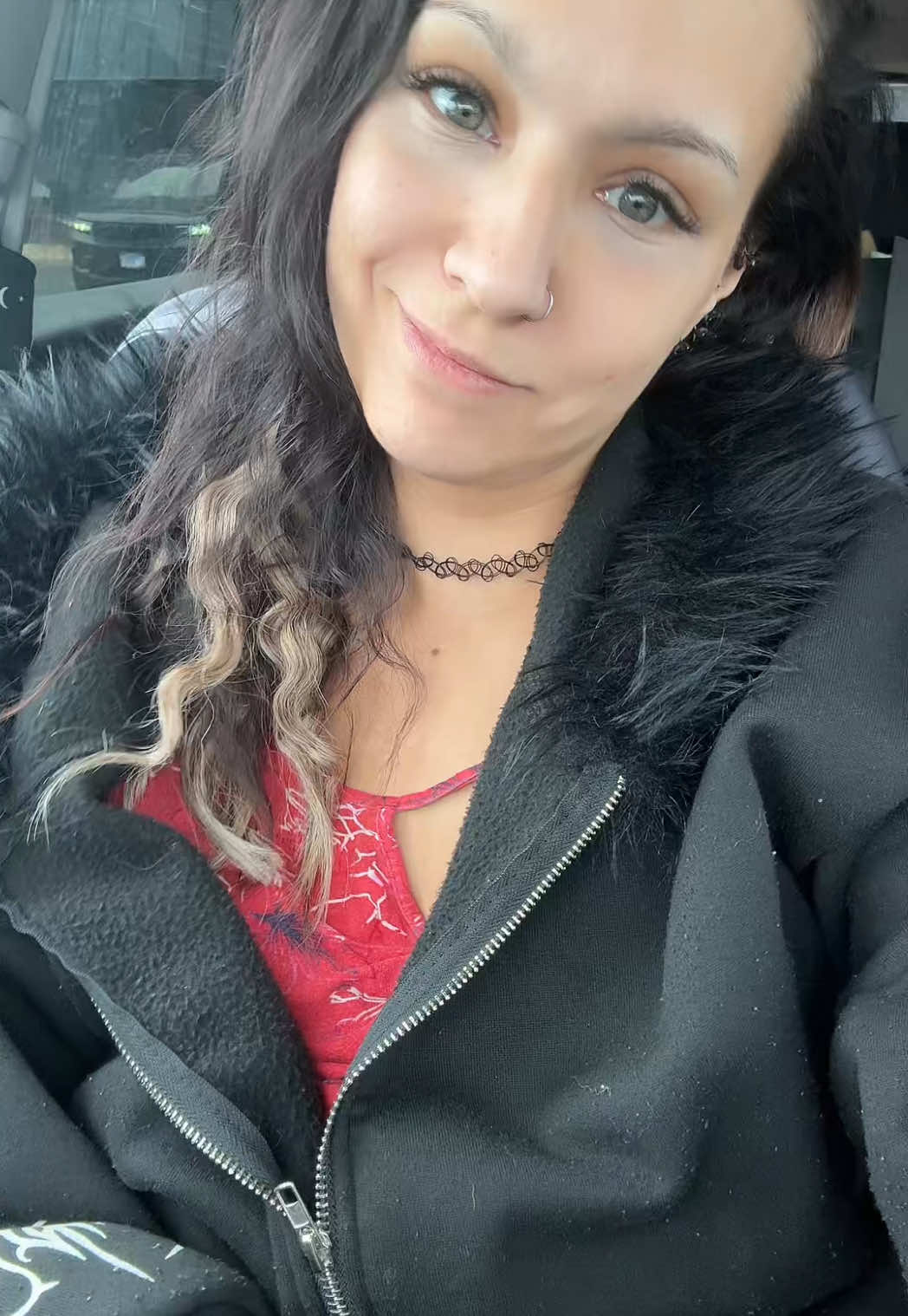@Staciferrr
