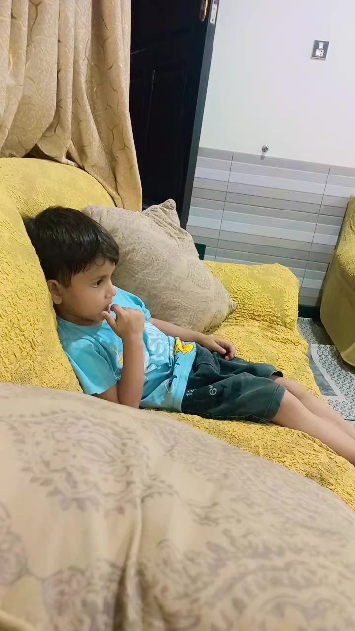 @Sadiq Afridi