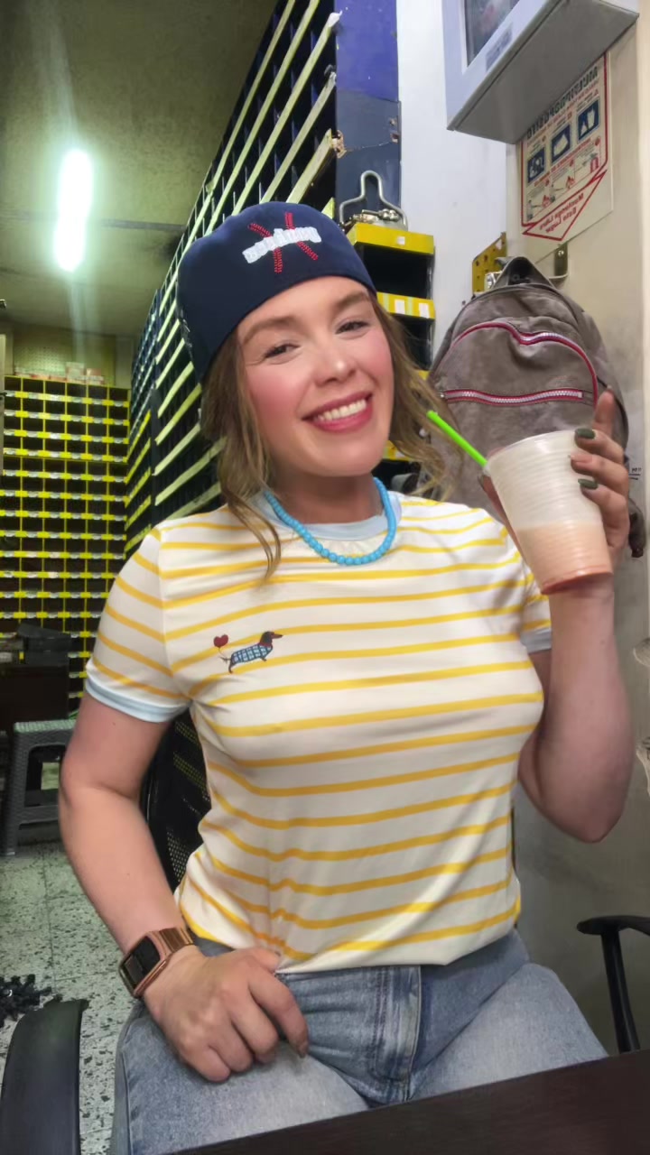 @La Quintero