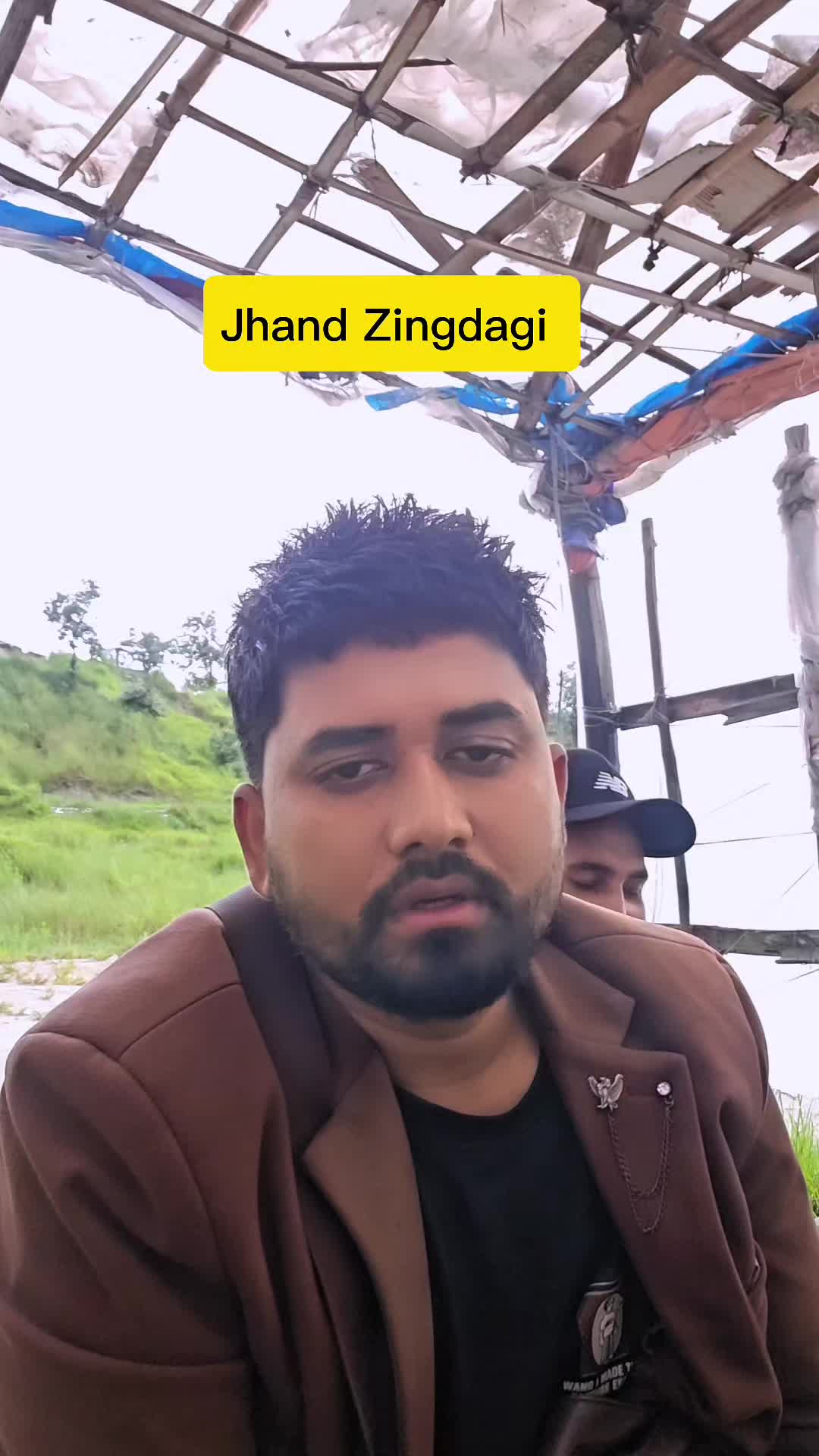 @Dipesh Sharma