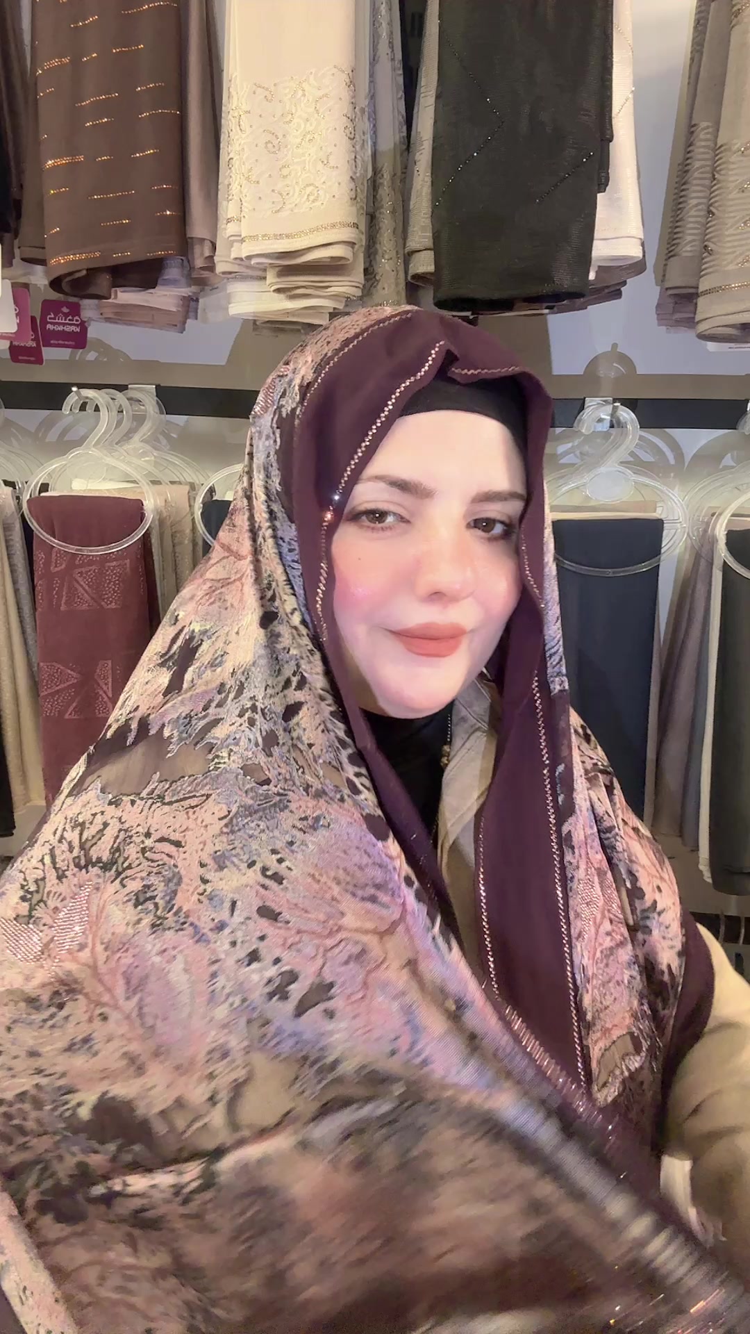 @دلع للحجابات🧕🏻