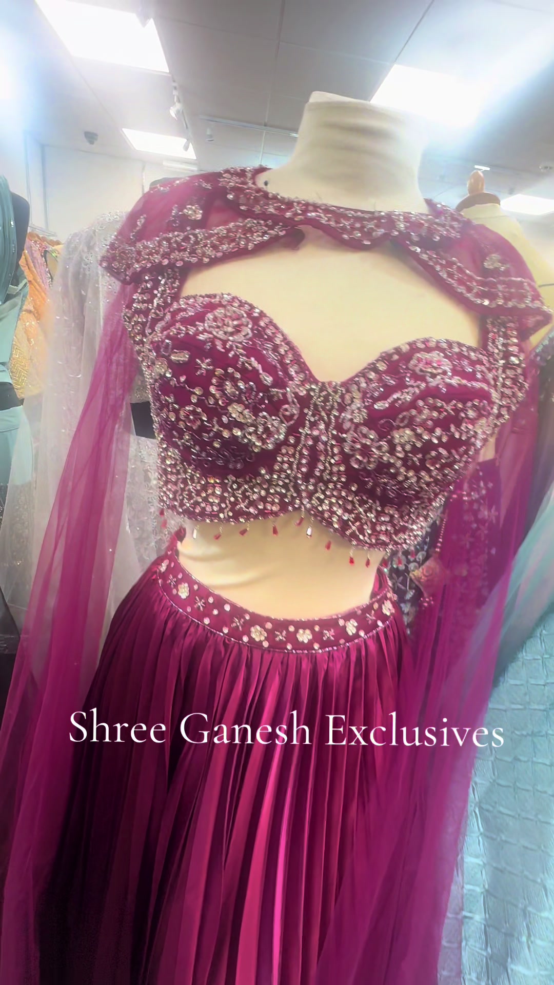 @Shree Ganesh