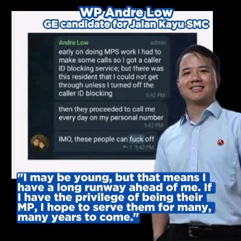 @Sinkie News Network SG