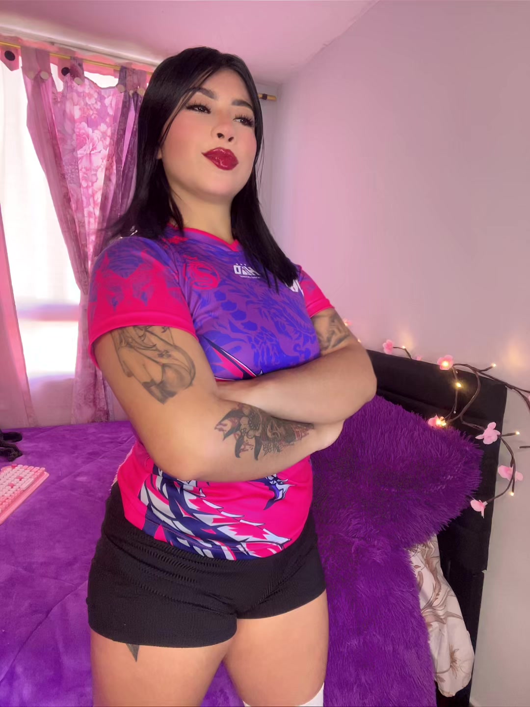 @LADYBAQUERITO