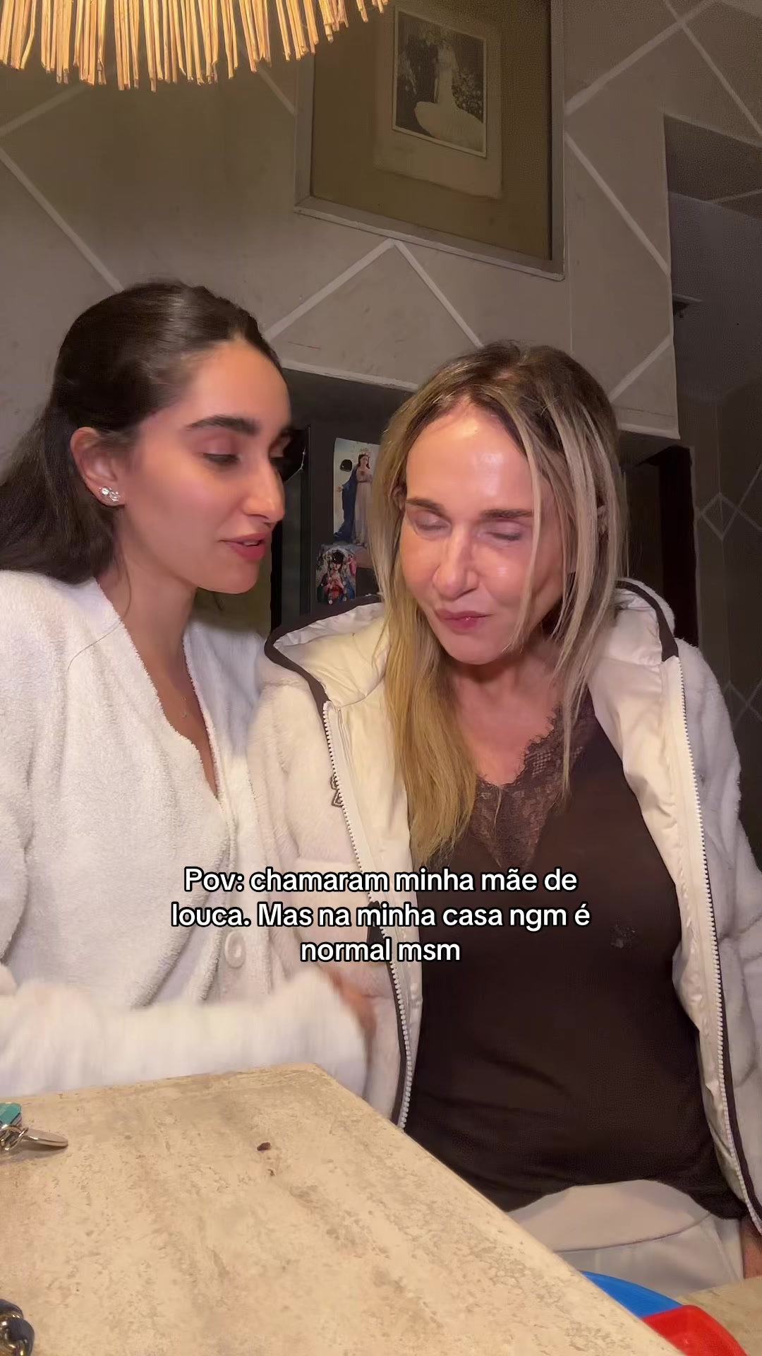 @Isabela Costa
