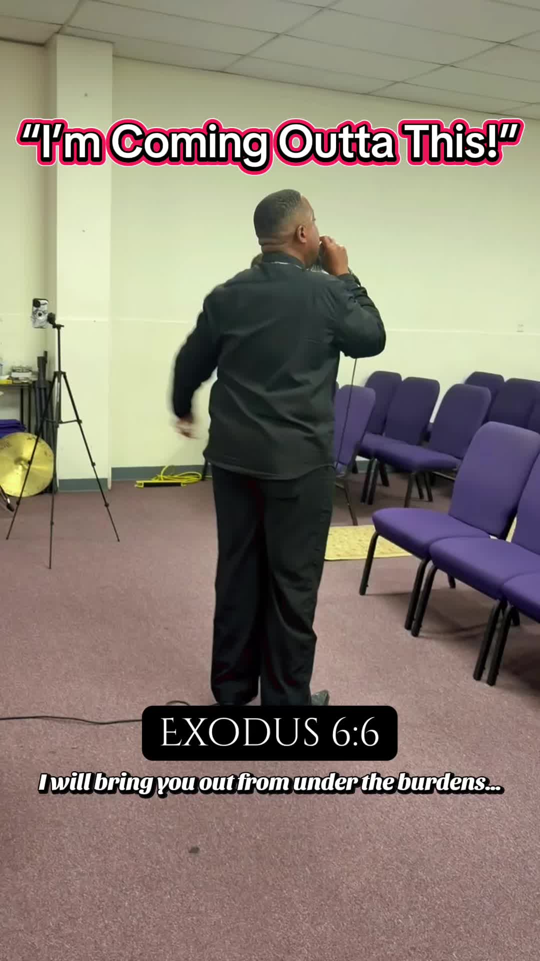 @AOH Ministries “TLC”