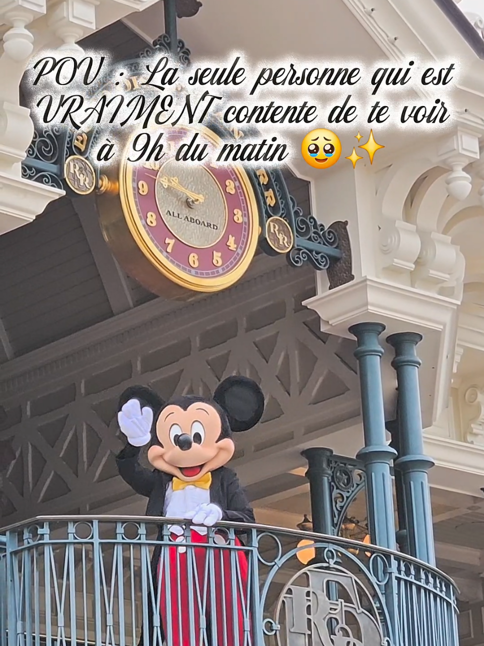 @Disneyparcs Hervé