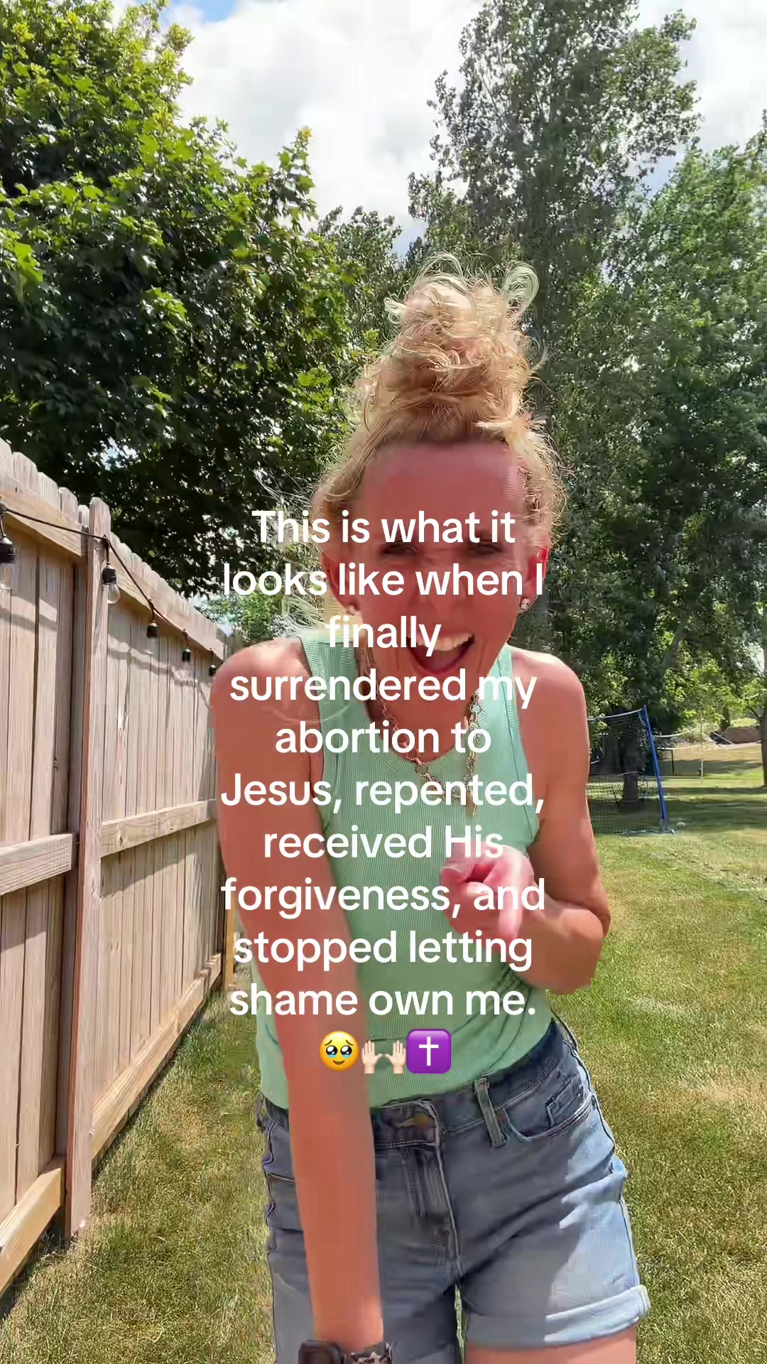 @SarahInChrist