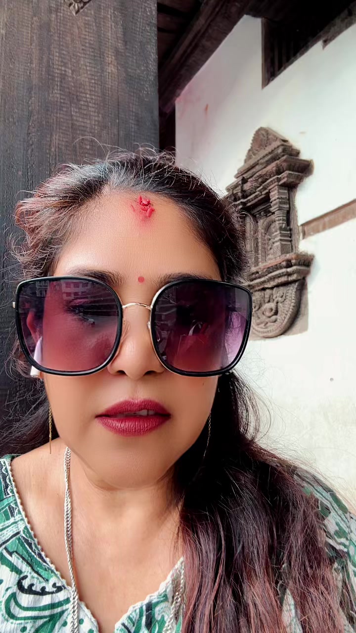 @Rekha Agrawal