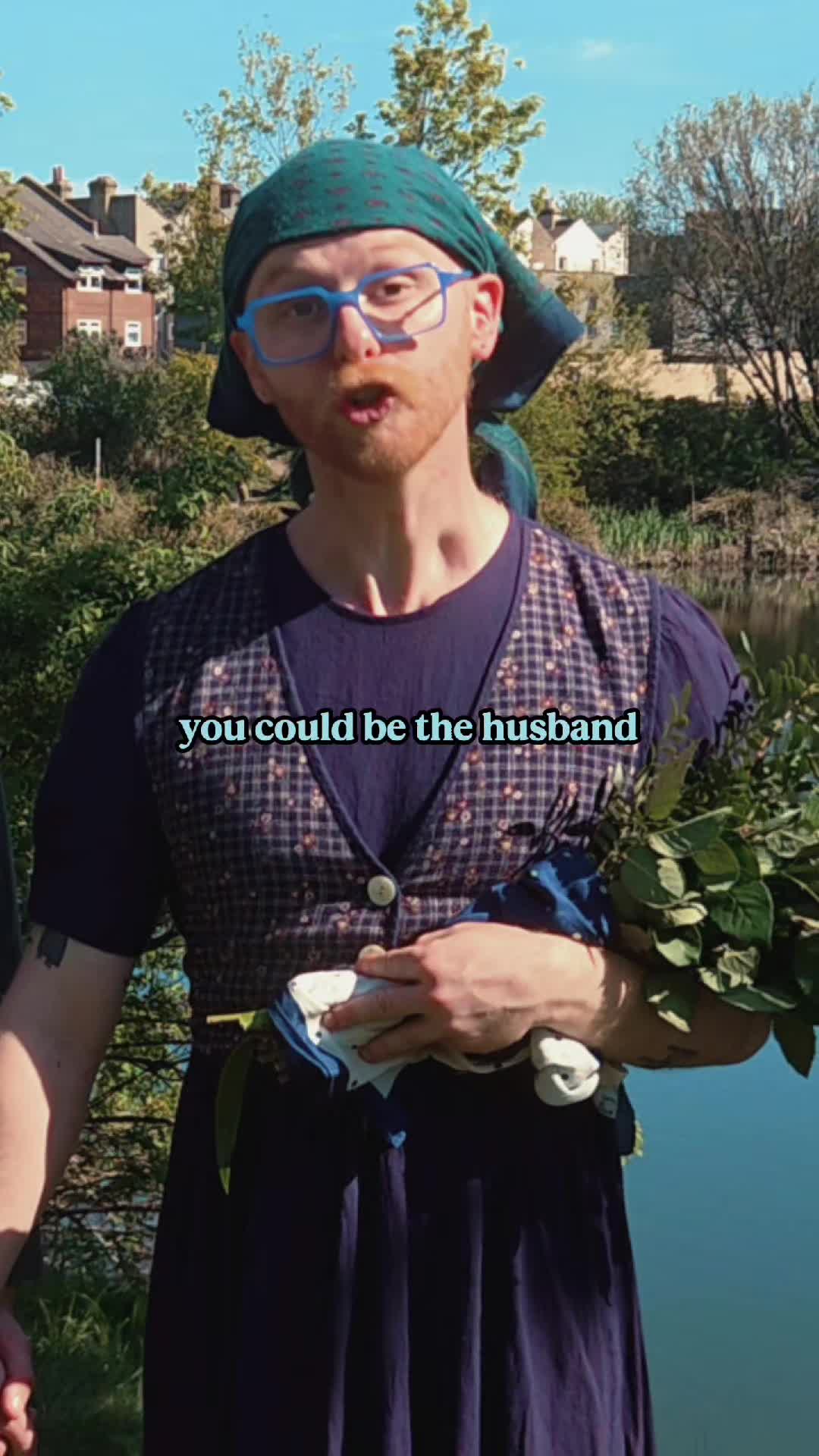 @Bears In Trees