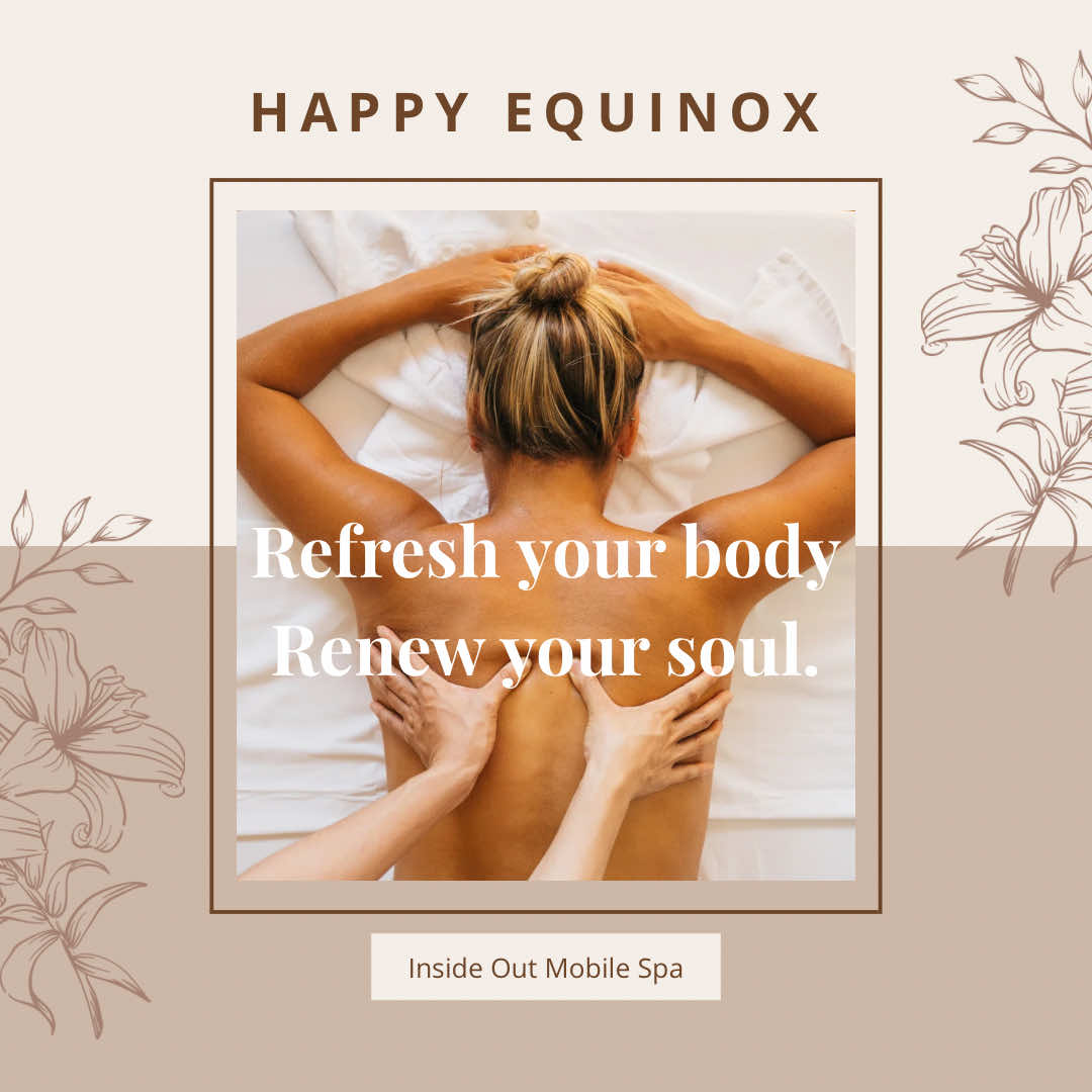 @Inside Out Mobile Spa