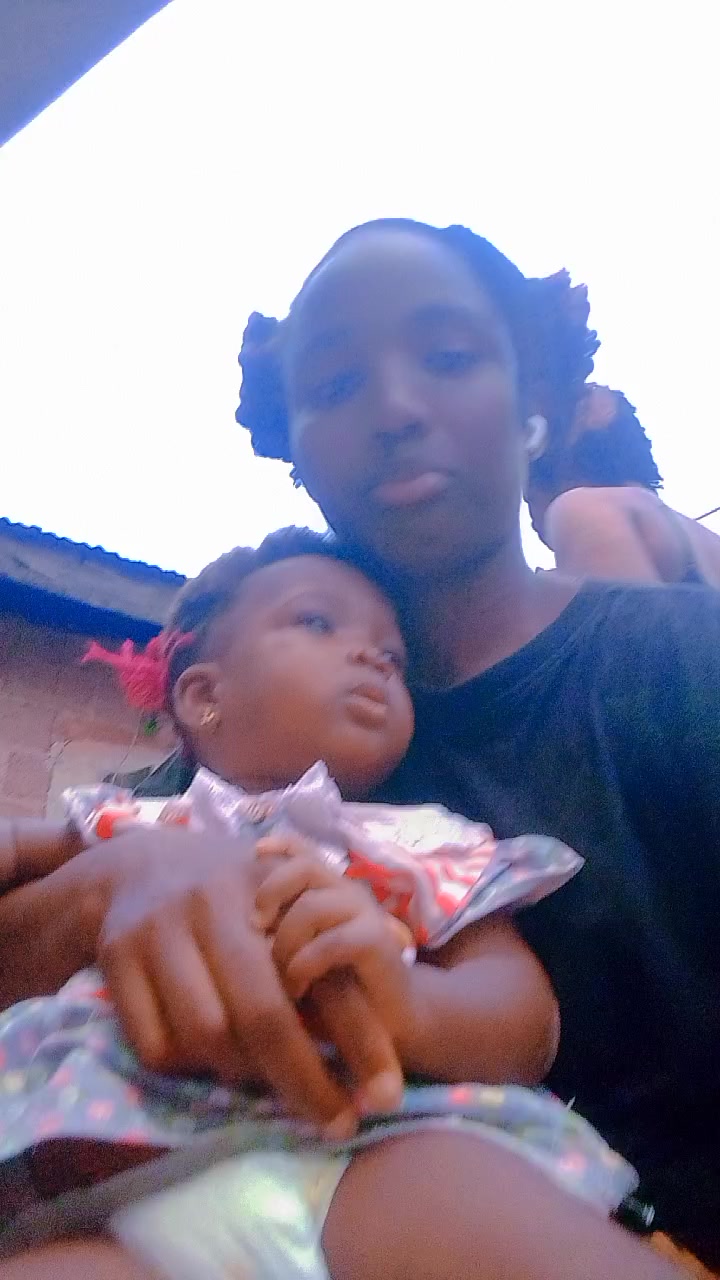 @Divine favour