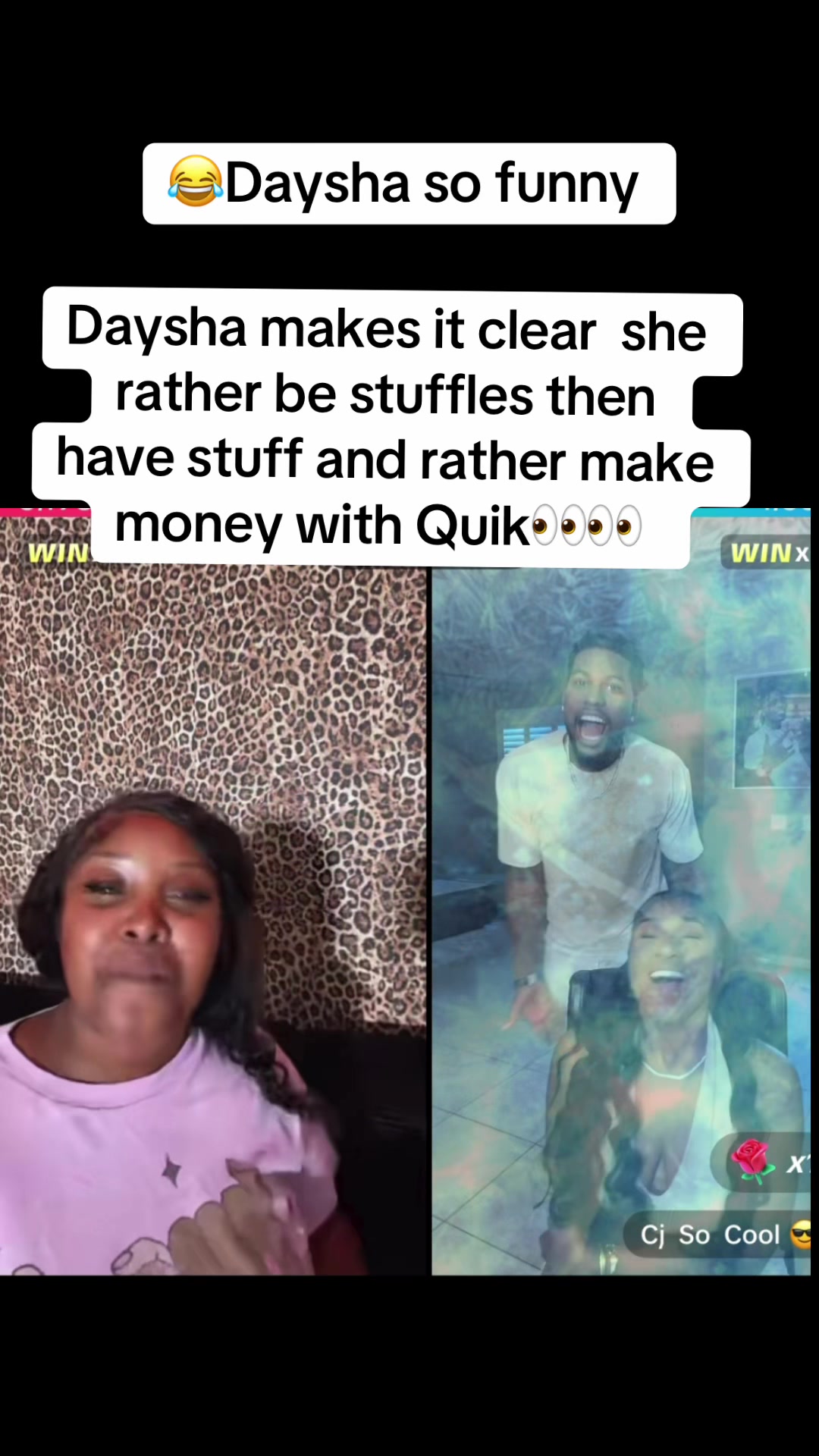 @Chaotic Jay