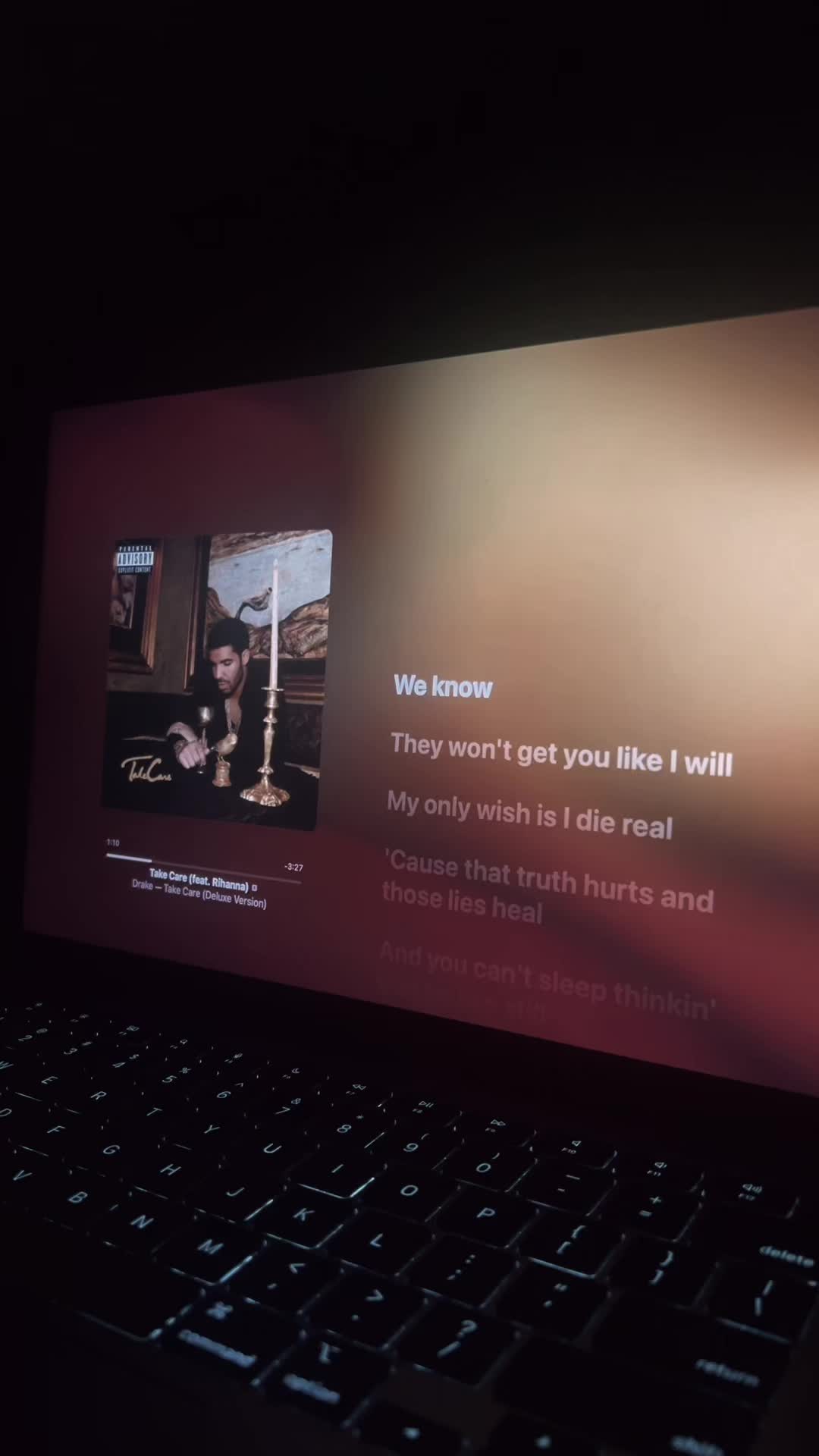 @Ty&rsquo;s music