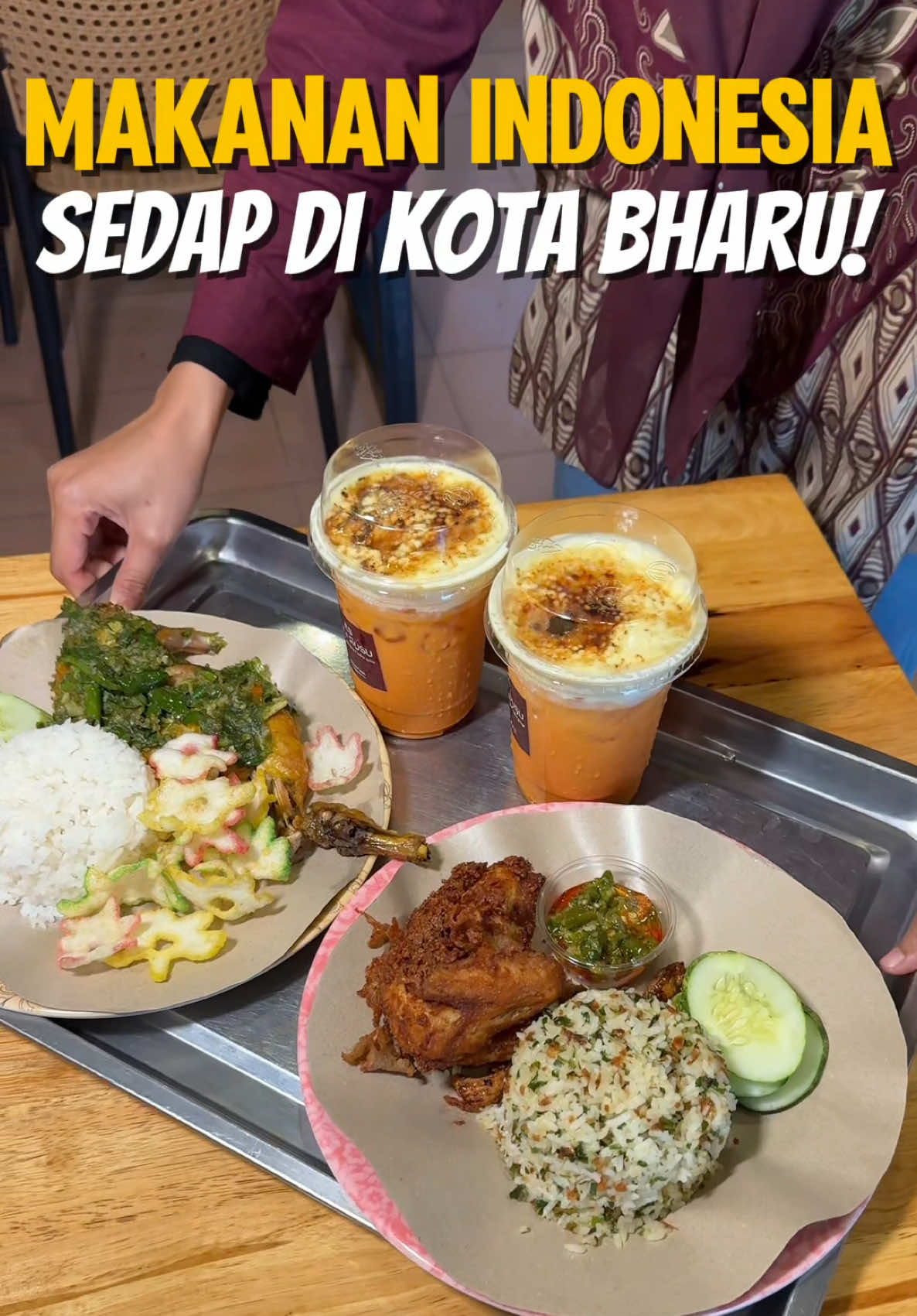 @Keksha-Healing Kat Mana?