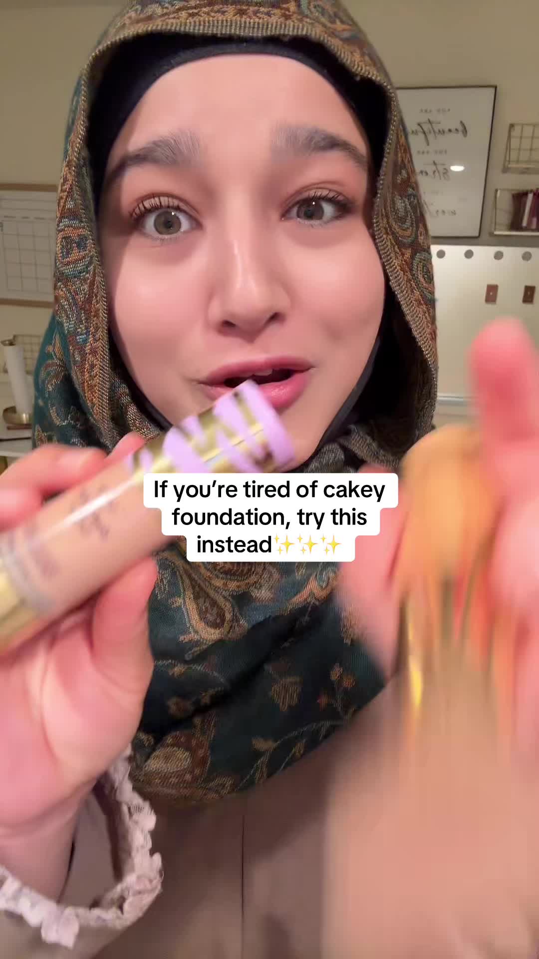 @Ameera Glam Approved