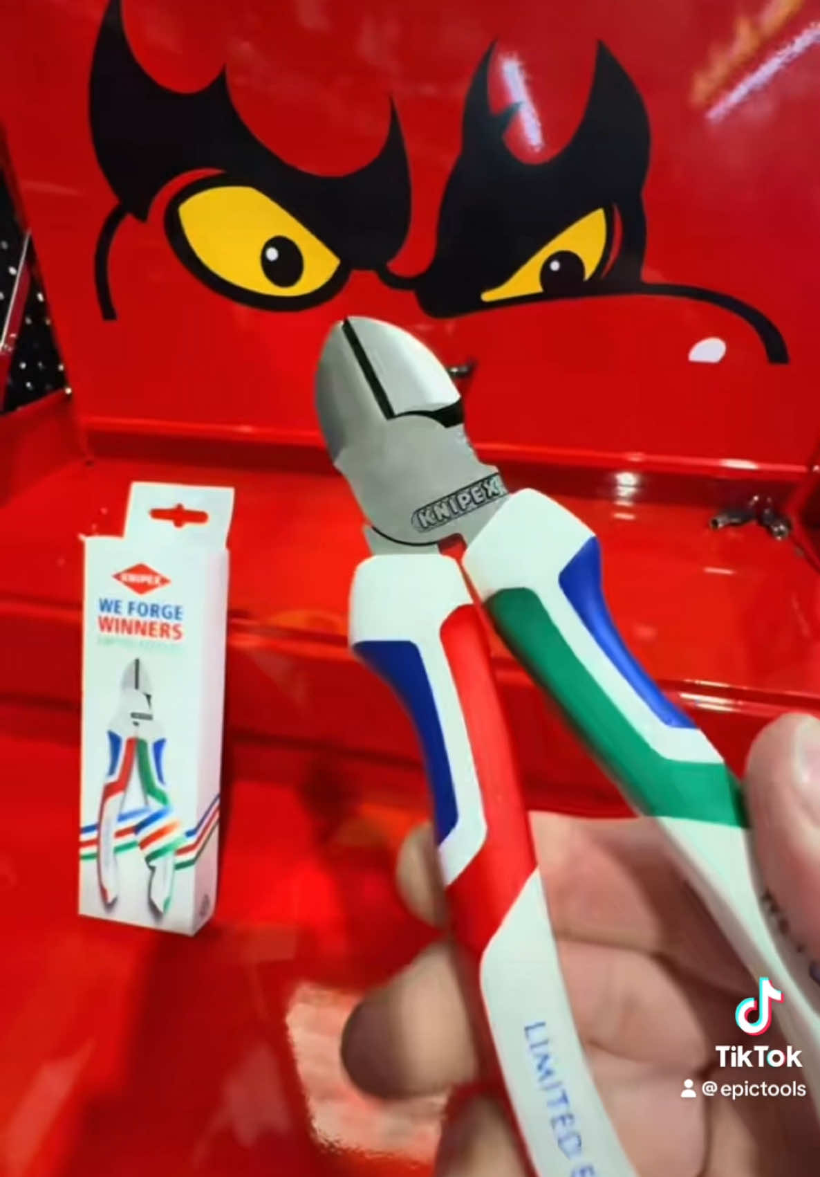 @Epic Tools Deals