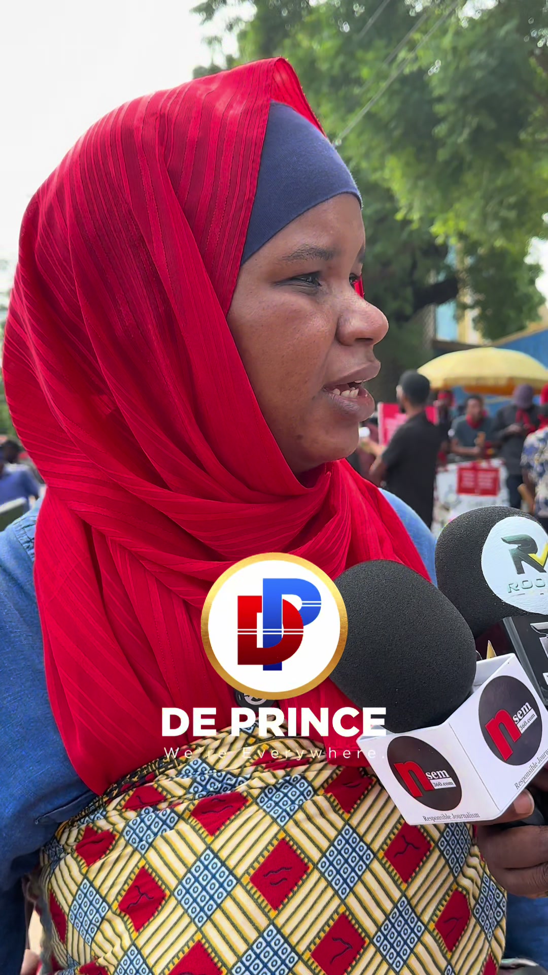 @De Prince