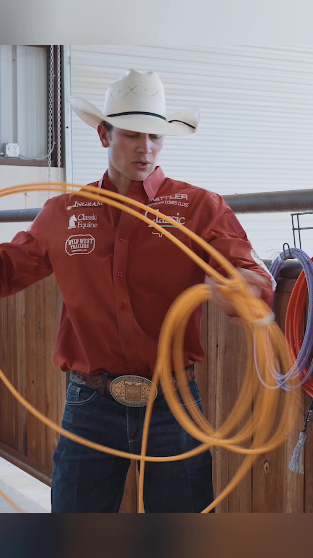@Classic Rope