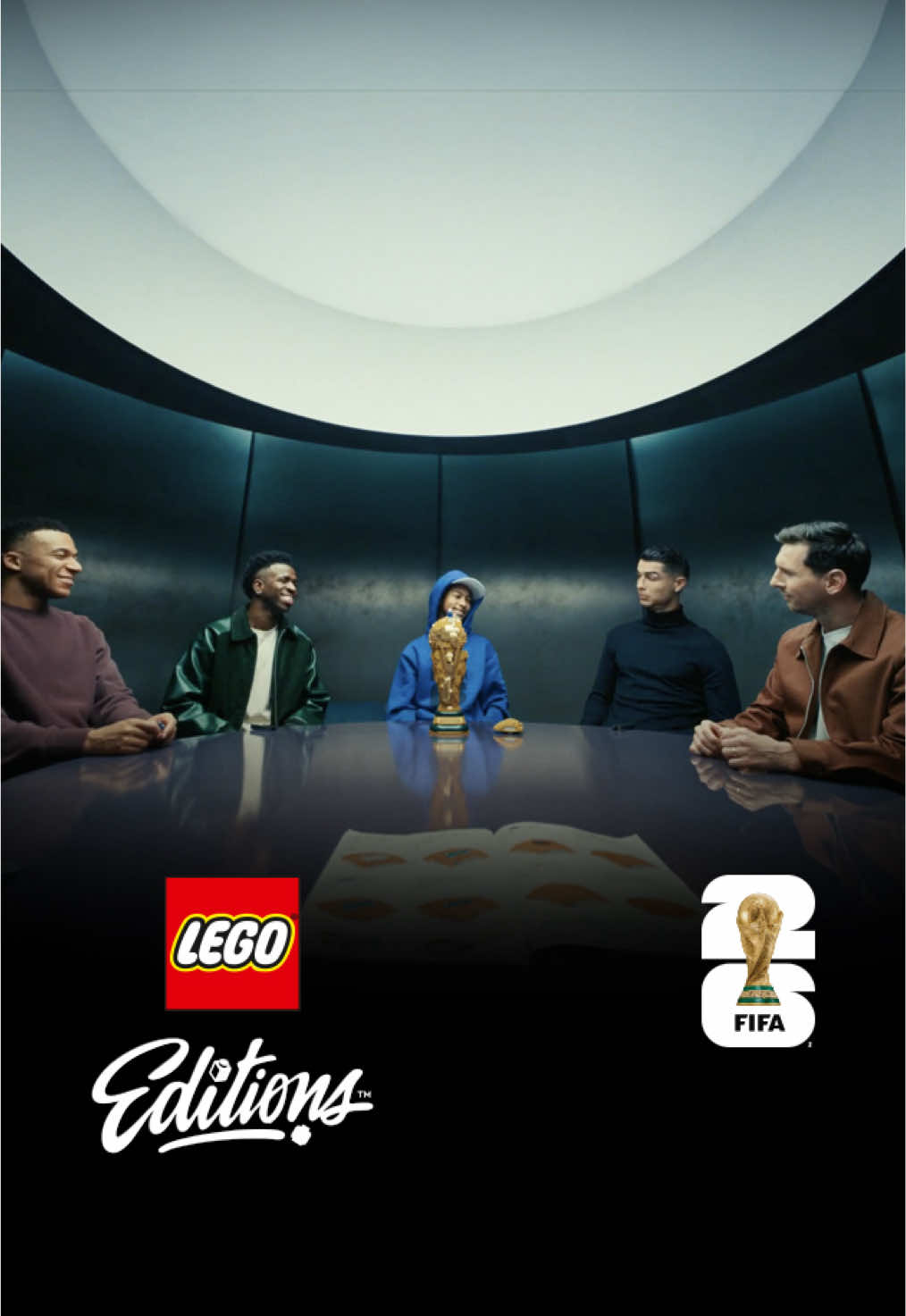 @LEGO