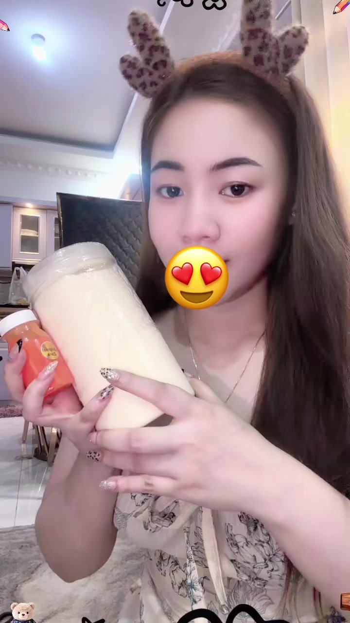 @alina owner racikan viral