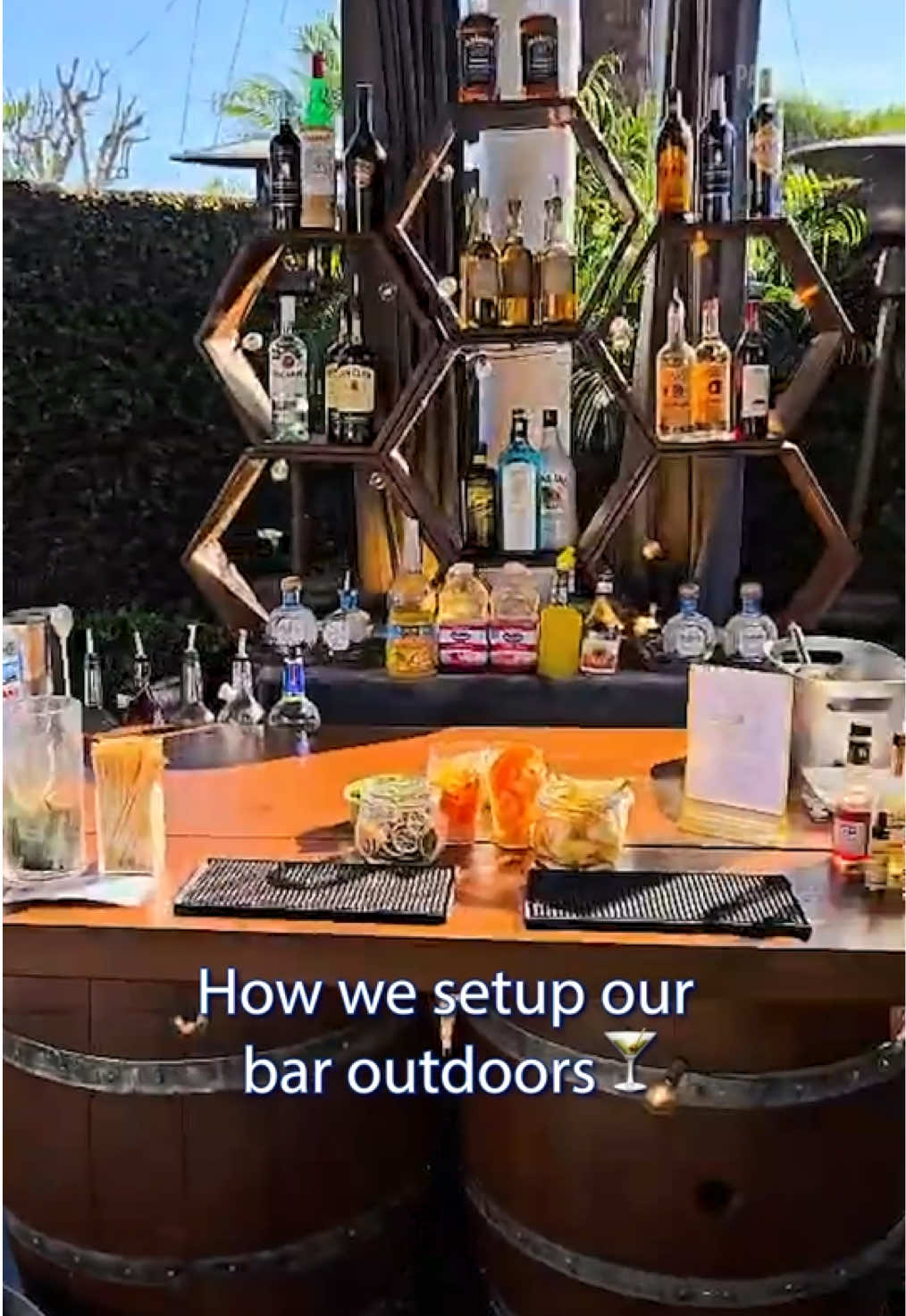 @Party Shakers | LA Events